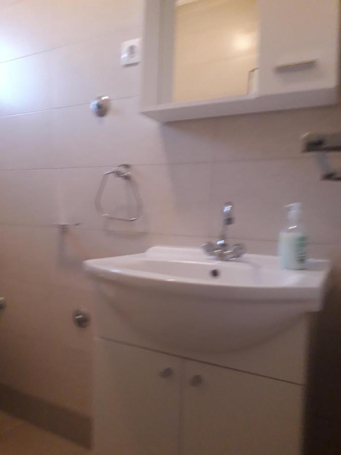 Apartament Crancina Sveti Filip i Jakov Zewnętrze zdjęcie