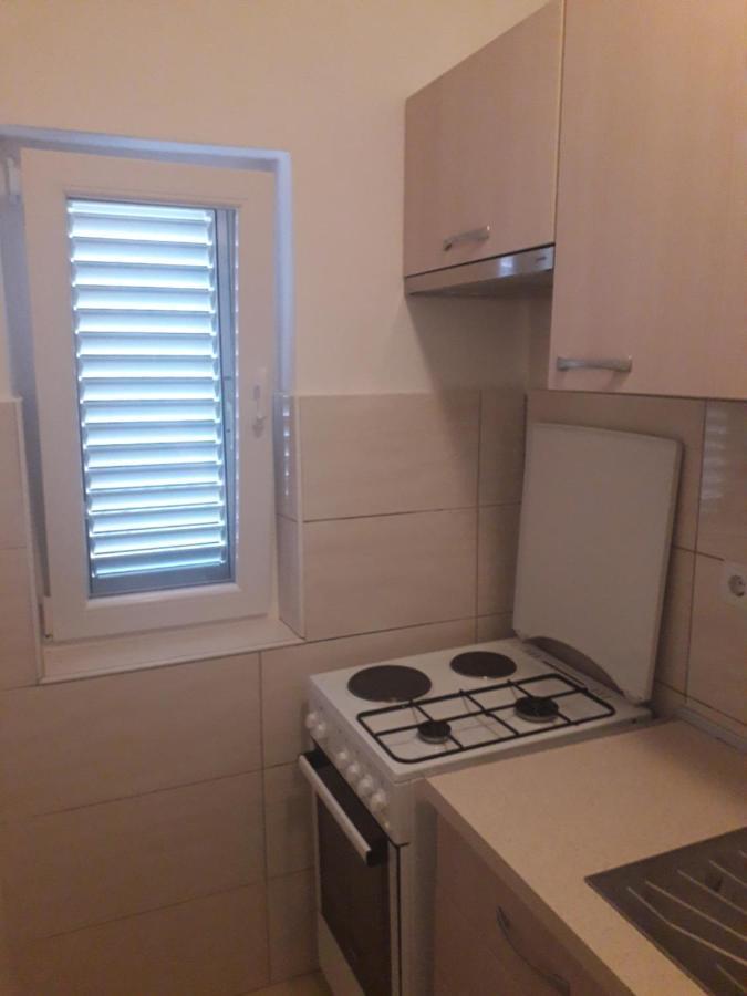 Apartament Crancina Sveti Filip i Jakov Zewnętrze zdjęcie