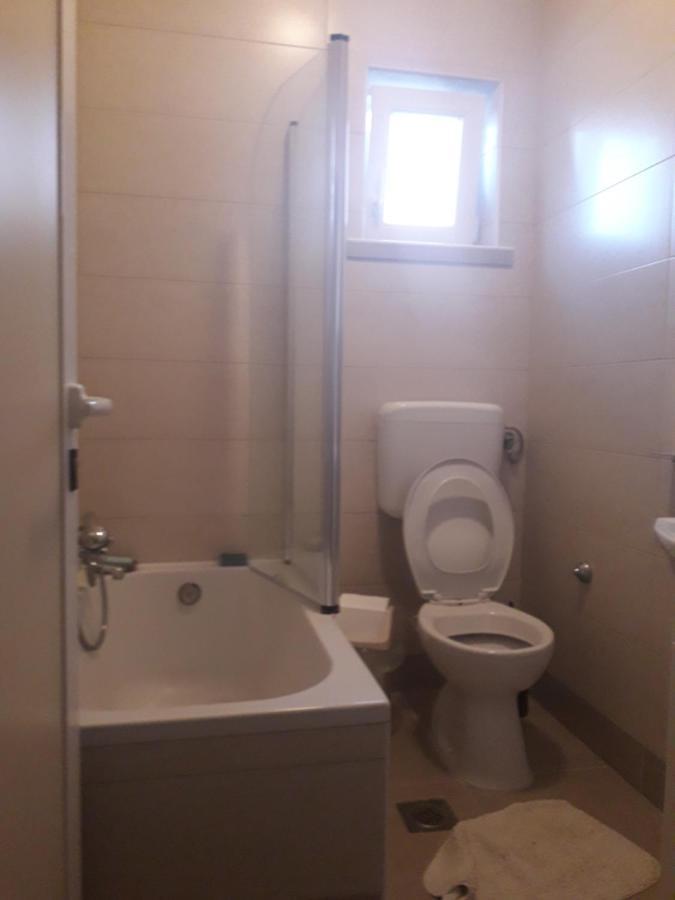 Apartament Crancina Sveti Filip i Jakov Zewnętrze zdjęcie