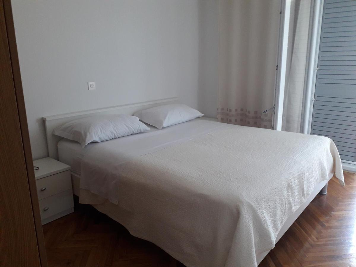 Apartament Crancina Sveti Filip i Jakov Zewnętrze zdjęcie