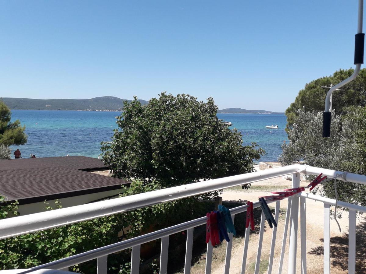 Apartament Crancina Sveti Filip i Jakov Zewnętrze zdjęcie