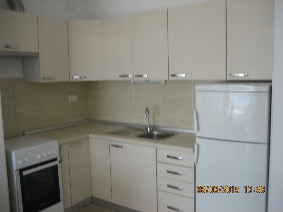Apartament Crancina Sveti Filip i Jakov Zewnętrze zdjęcie