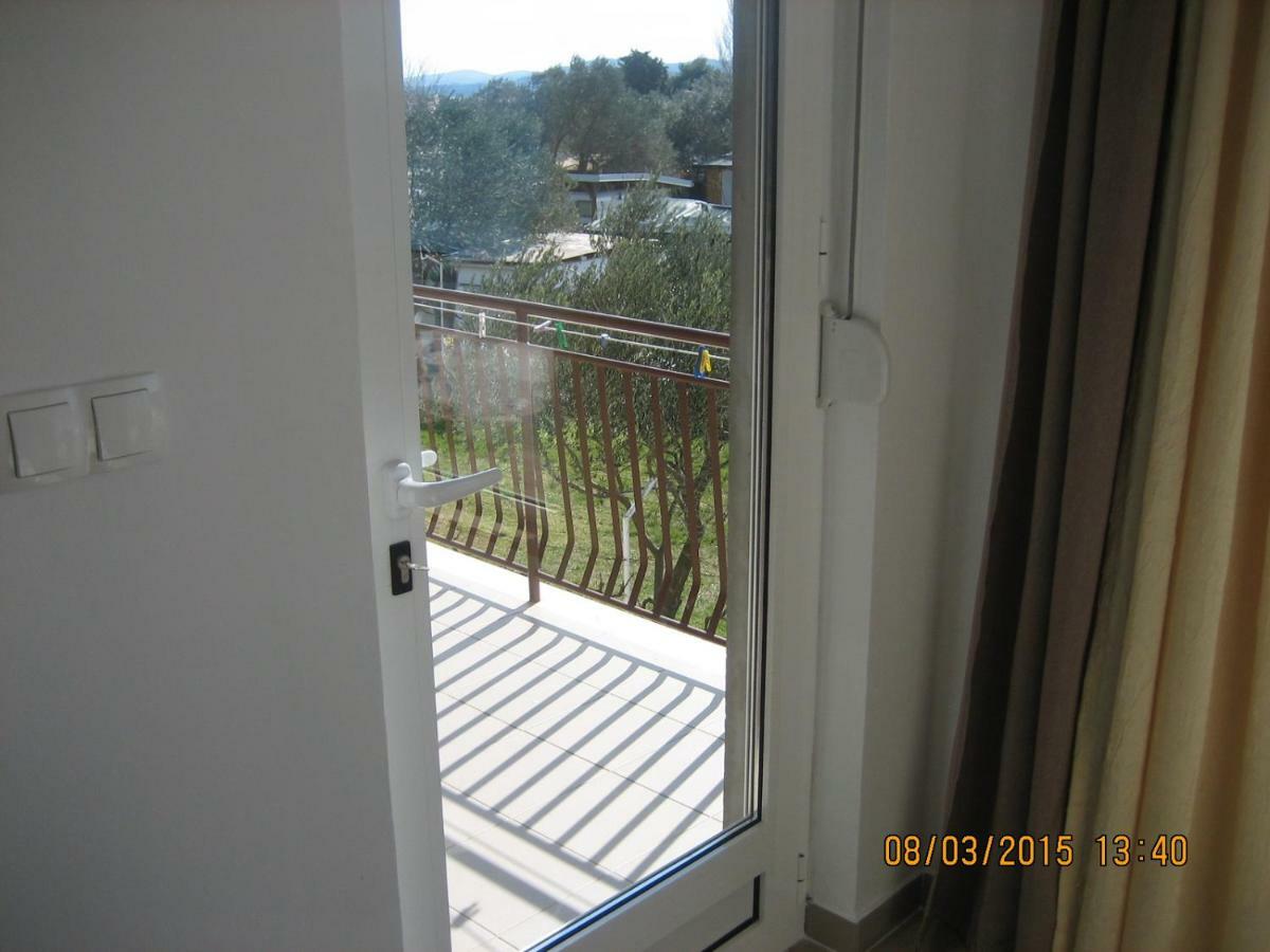 Apartament Crancina Sveti Filip i Jakov Zewnętrze zdjęcie
