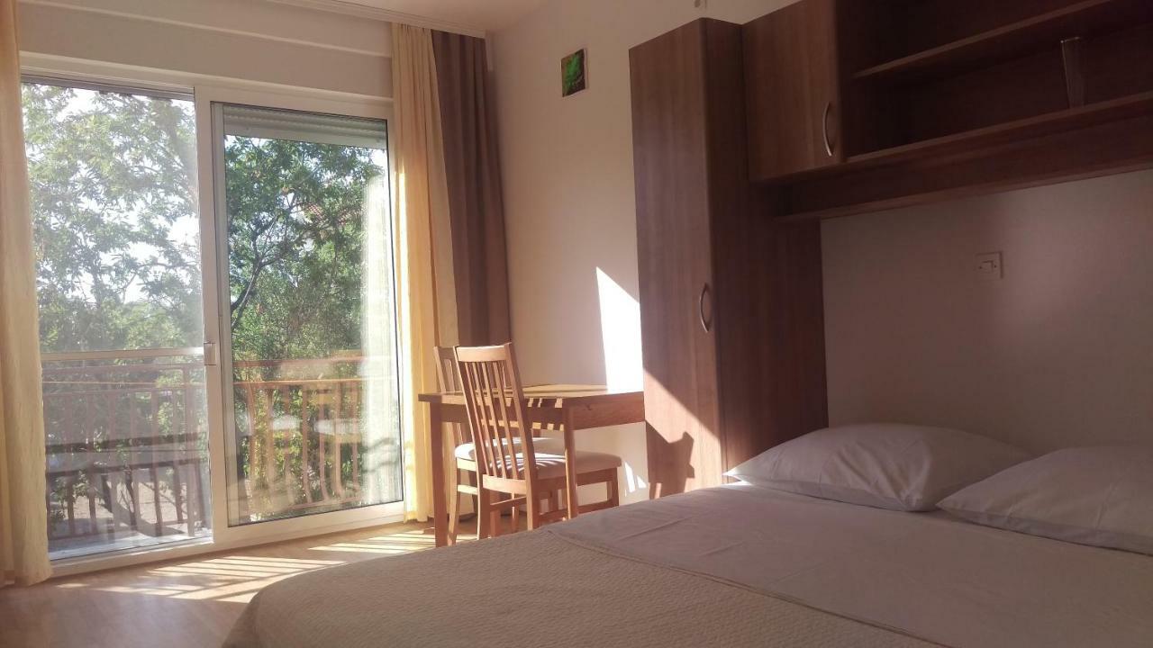 Apartament Crancina Sveti Filip i Jakov Zewnętrze zdjęcie